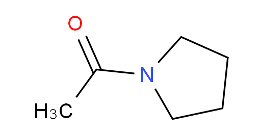 N-Acetylpyrrolidine