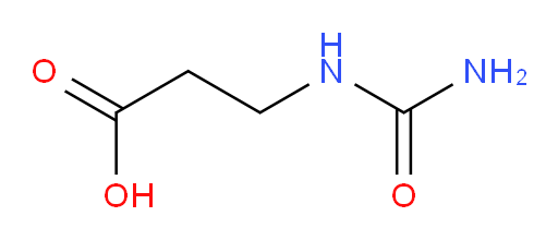 N-Carbamoyl-β-alanine