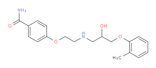 Tolamolol