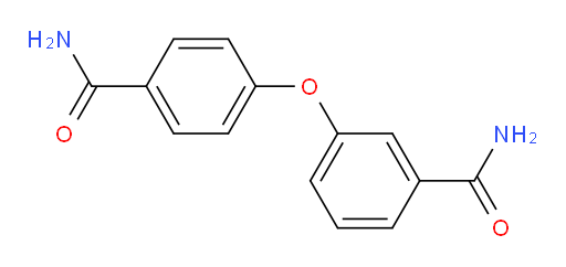 3-[4-(Aminocarbonyl)phenoxy]benzamide (ACI)
