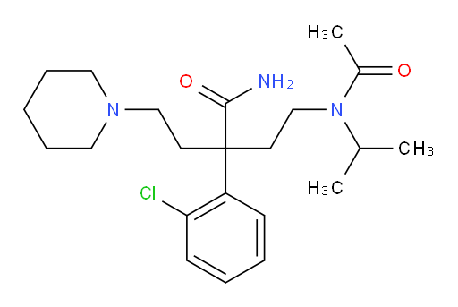 Bidisomide