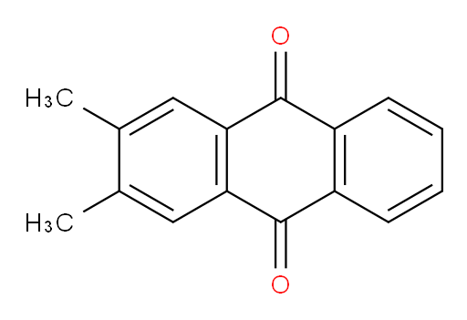 2,3-Dimethylanthraquinone