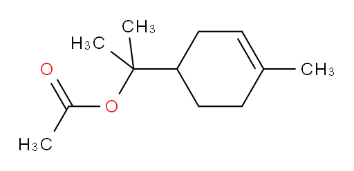 (±)-α-Terpinyl acetate