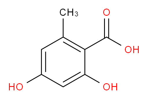 Orsellinic acid