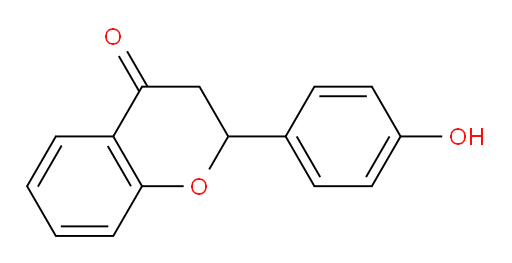 4′-Hydroxyflavanone