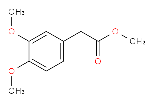 Methyl 2-(3,4-dimethoxyphenyl)acetate