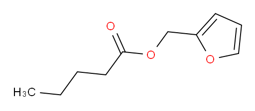 Furfuryl pentanoate