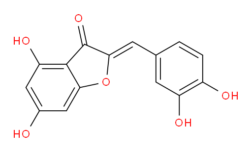 Aureusidin (6CI)