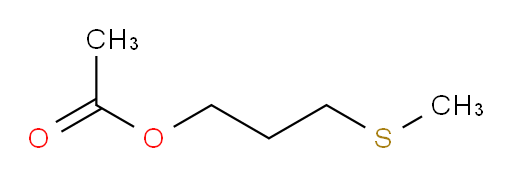 3-(Methylthio)propyl acetate