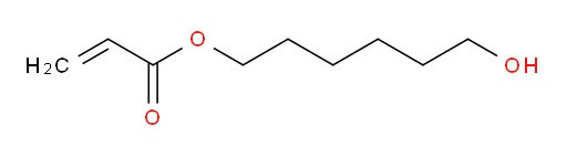 6-Hydroxyhexyl acrylate