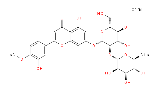 Neodiosmin