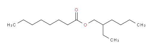 2-Ethylhexyl caprylate