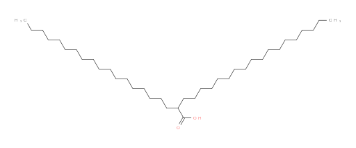 2-Octadecyleicosanoic acid (ACI)