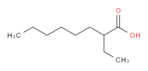 2-Ethyloctanoic acid (ACI)