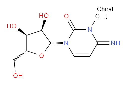 3-Methylcytidine (ACI)