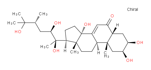 Makisterone A