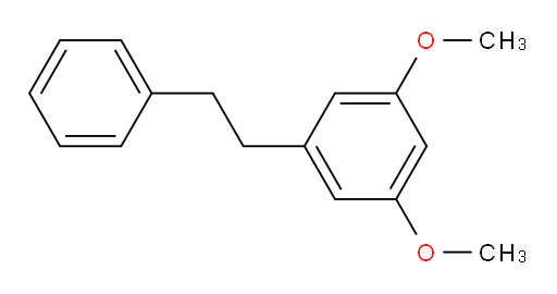 3,5-Dimethoxybibenzyl
