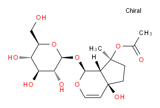 Reptoside