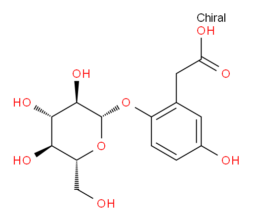 Phaseoloidin