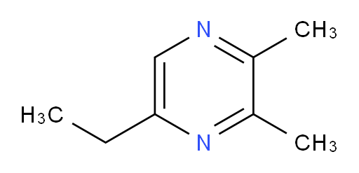 2,3-Dimethyl-5-ethylpyrazine