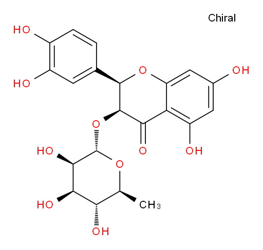 Isoastilbin