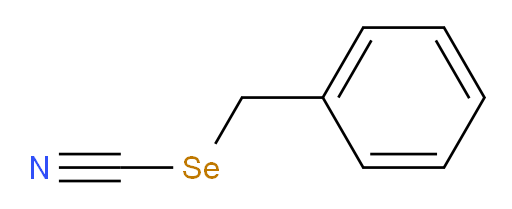 Benzyl selenocyanate