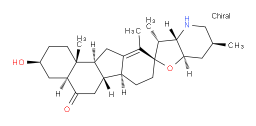Peimisine (7CI, 8CI)