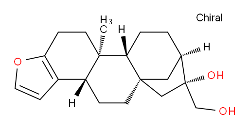 Cafestol (6CI, 7CI, 8CI)