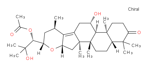Alisol F 24-acetate