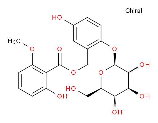 Curculigoside B