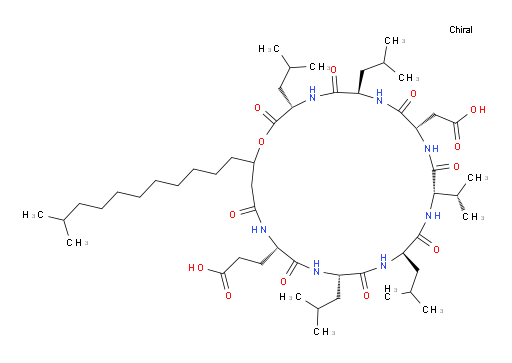 Surfactin C1 (9CI)