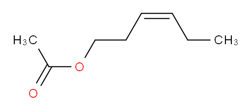 cis-3-Hexenyl acetate