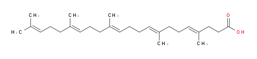 1,1′,2-Trisnorsqualenic acid