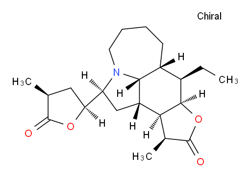 Neotuberostemonine