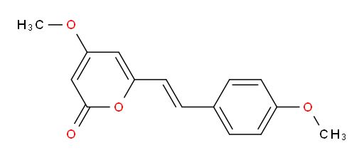 Yangonin (6CI)