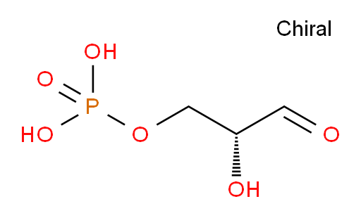 Triose phosphate (7CI)