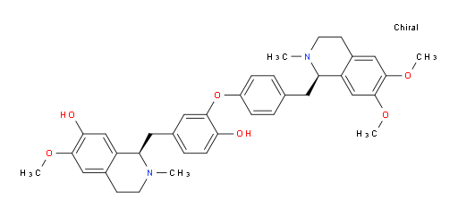 Daurisoline