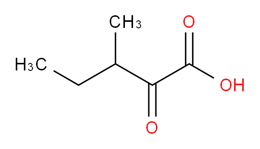 (±)-3-Methyl-2-oxovaleric acid