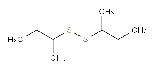 1,2-di-sec-butyldisulfane